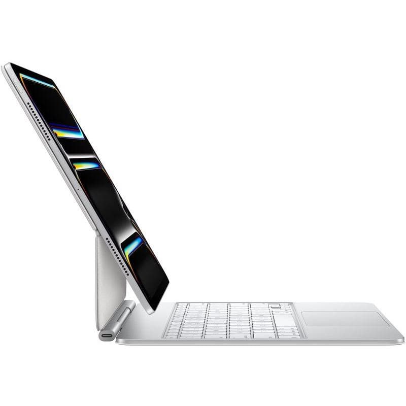 Magic Keyboard for iPad Pro 11‑inch (M5) - Romanian - - 2