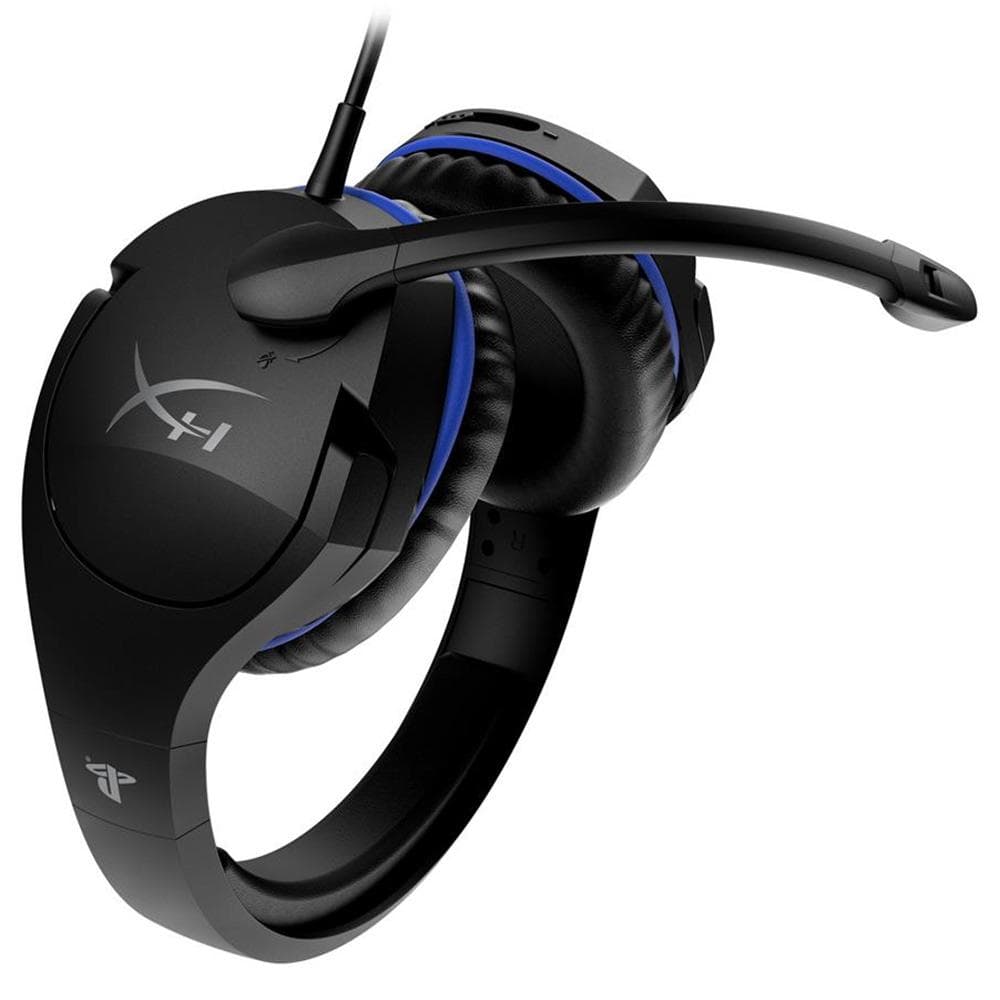 Casti Gaming Head-band HyperX HyperX Cloud Stinger, Wireless, Negru - 3