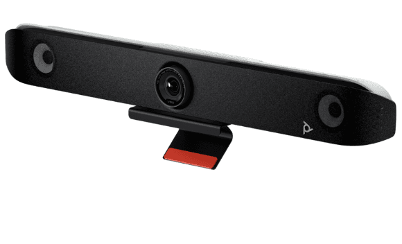 Camera Web HP Poly Studio V52, rezolutie video 4K, USB - 3