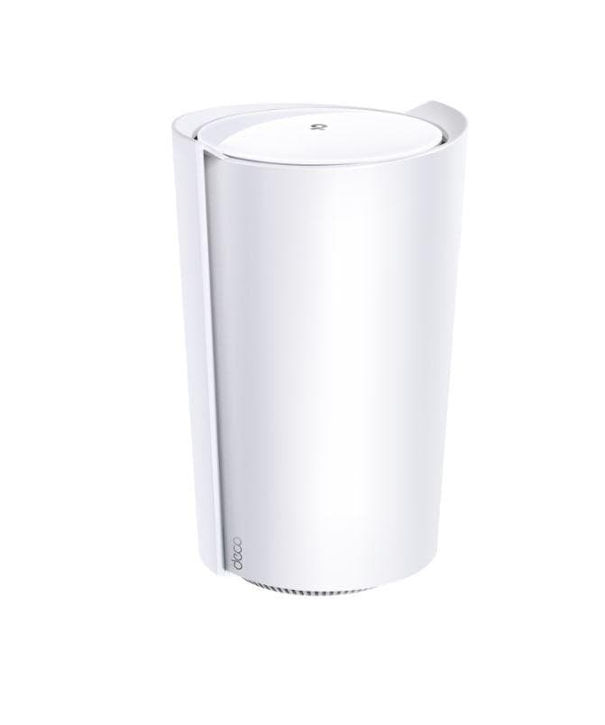 TP-Link AX6600 whole home mesh Wi-Fi 6 System, Deco X90(1-pack);