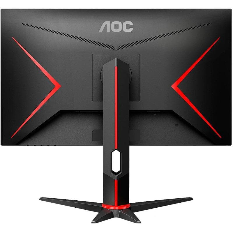 Monitor AOC 27" Q27G2U/BK - 3