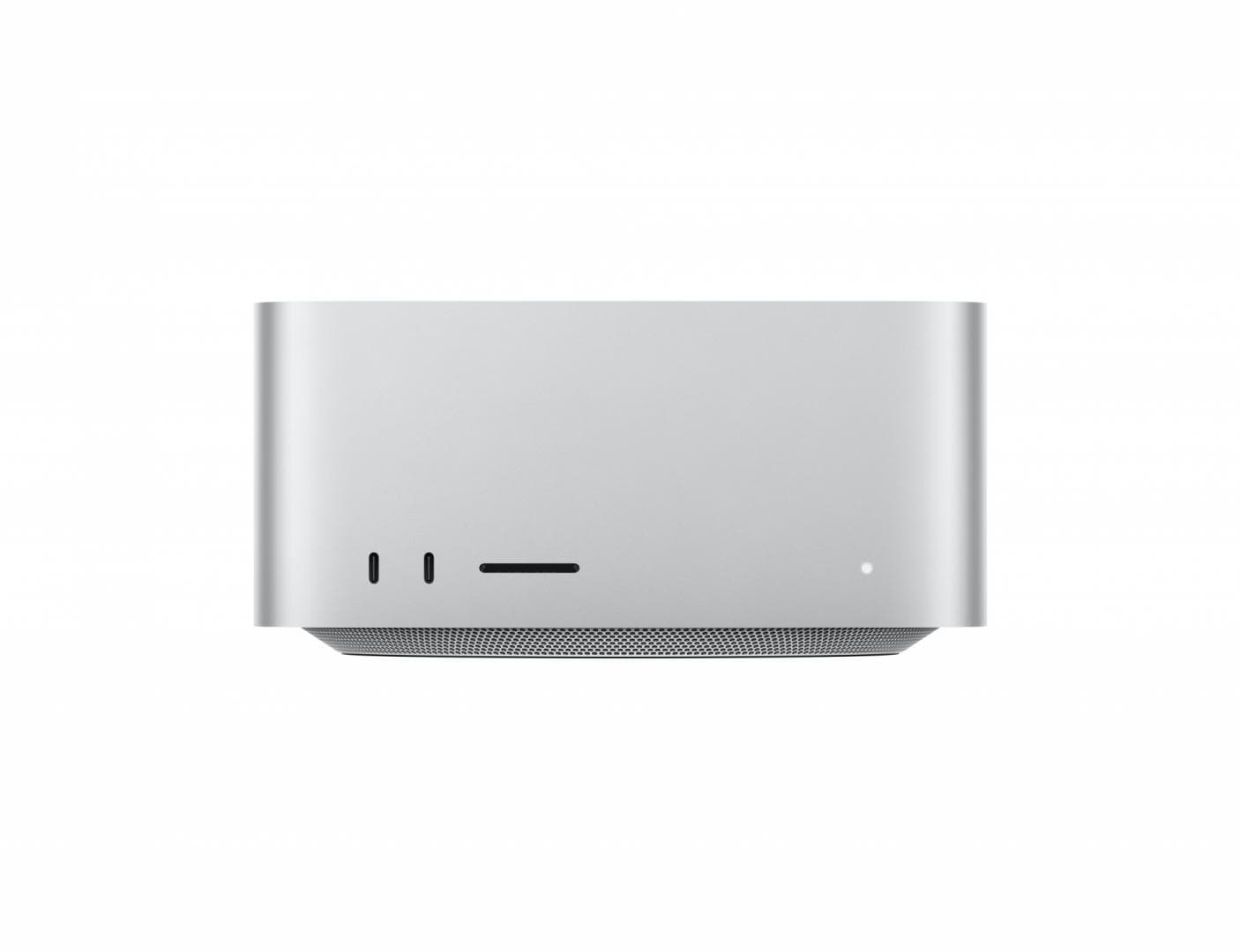 Mac mini: Apple M4 (CPU 10-core, GPU 10-core, Neural Engine - 4