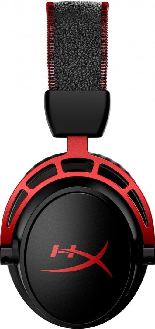 Casti Gaming Head-band HP HyperX Cloud Alpha Wireless, Fara Fir, - 4