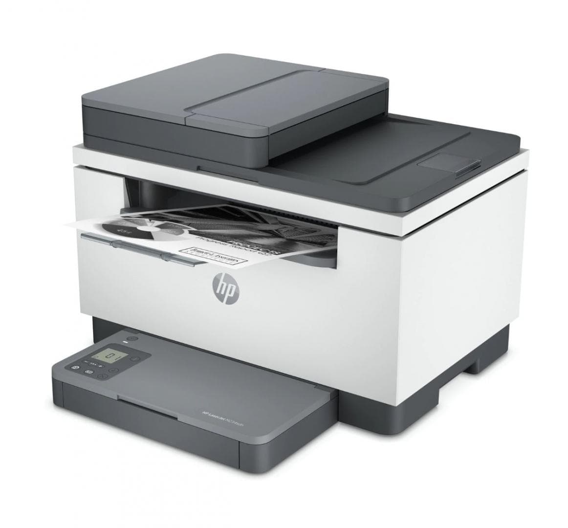 Multifunctional laser mono HP Laserjet M234SDN , dimensiune A4(Printare, Copiere, - 3