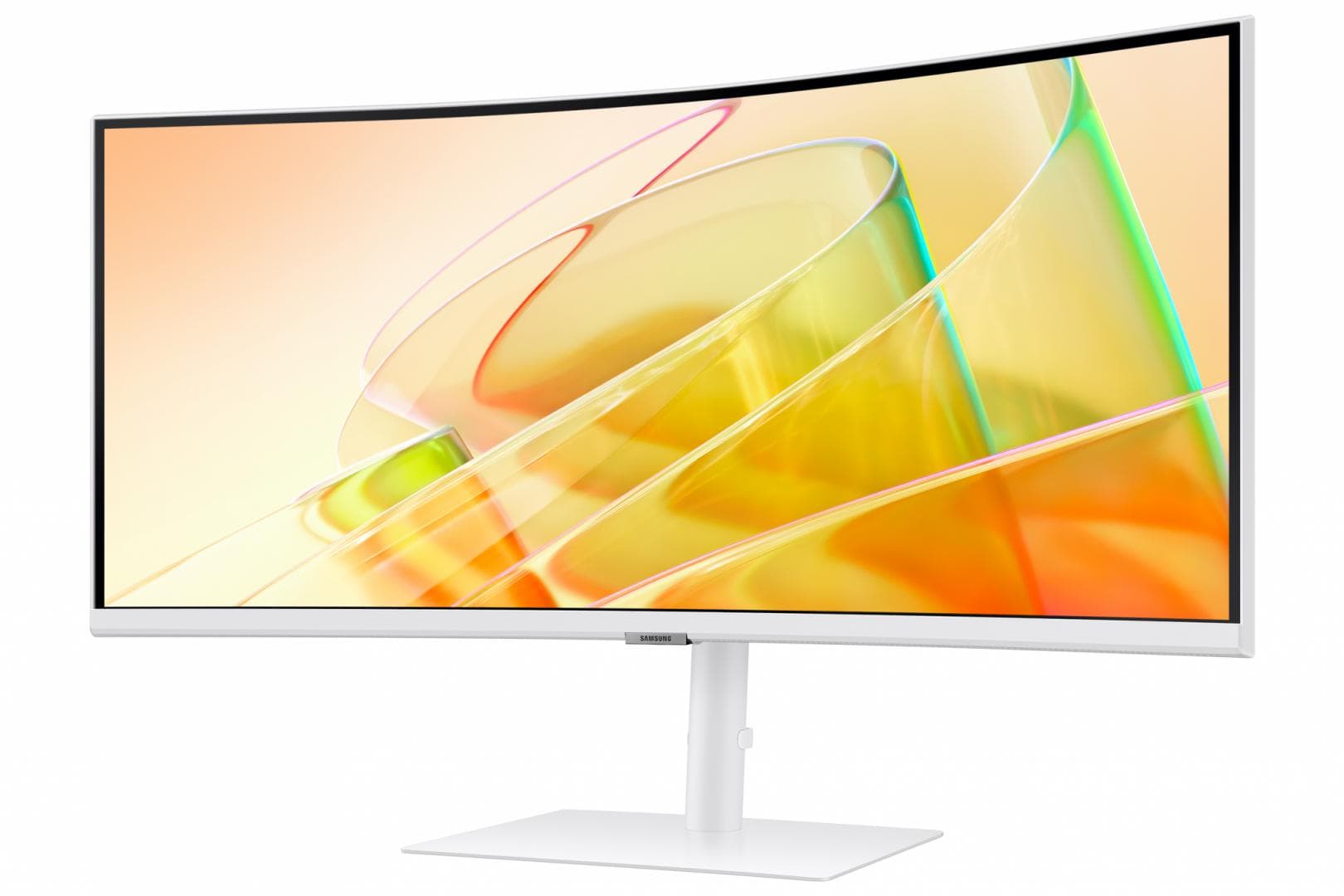 Monitor Samsung 34" LS34C650TAUXEN - 5