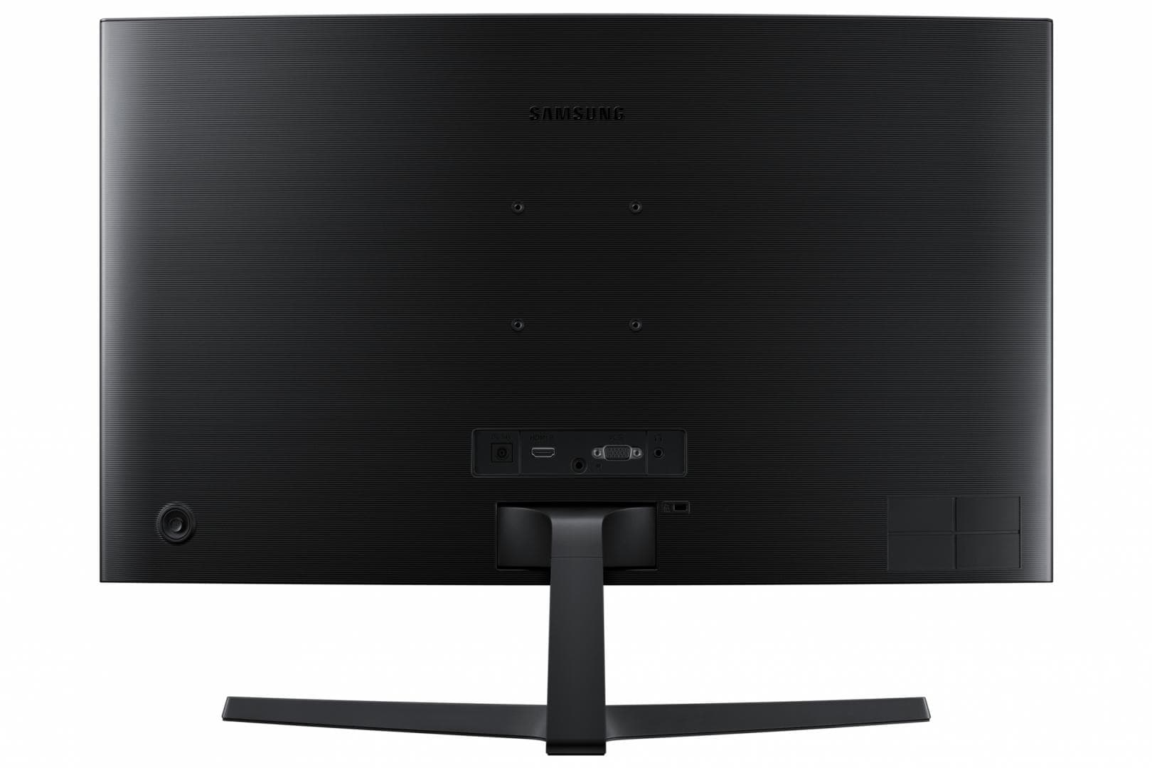 Monitor Samsung 24" LS24C366EAUXEN - 12