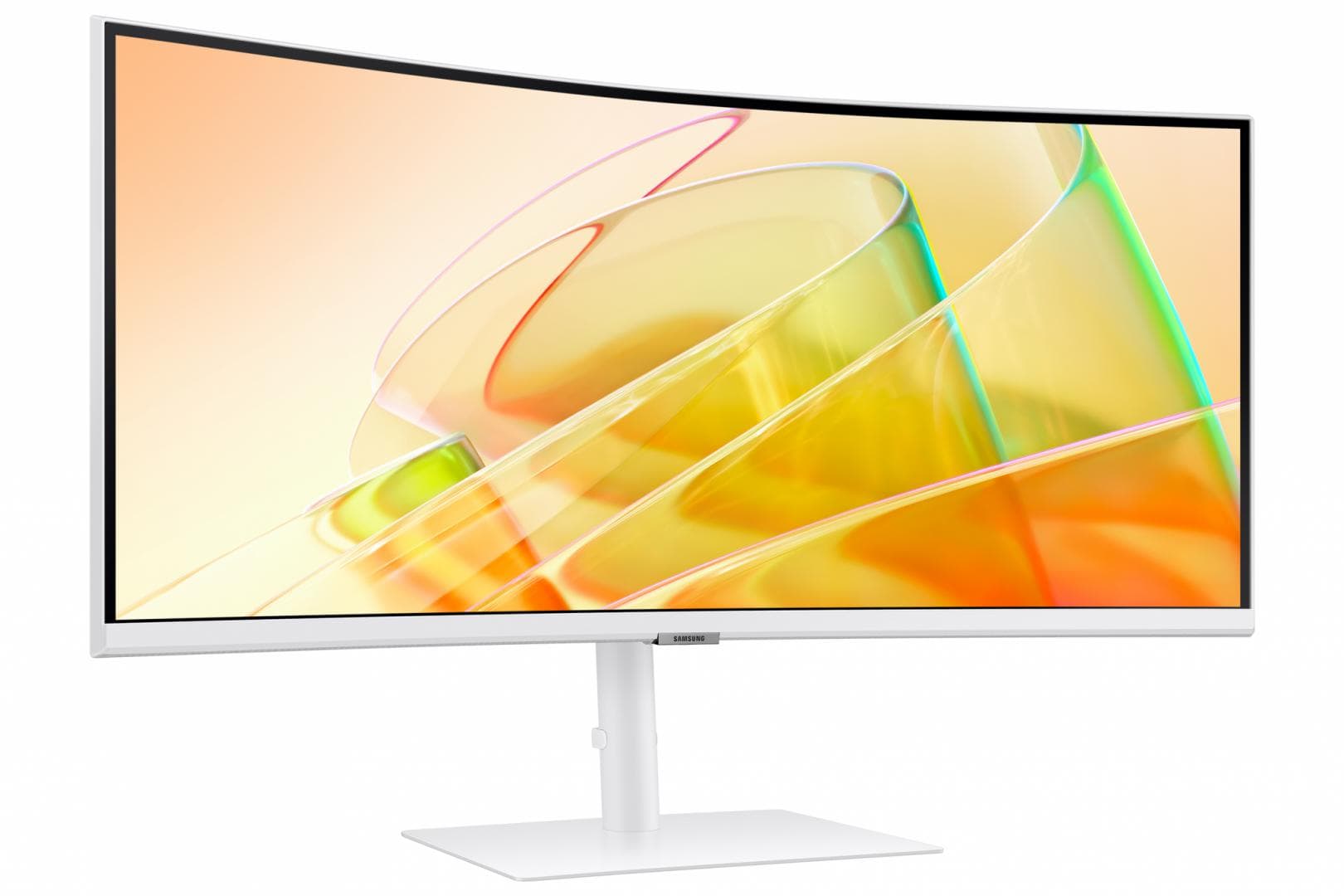 Monitor Samsung 34" LS34C650TAUXEN - 3
