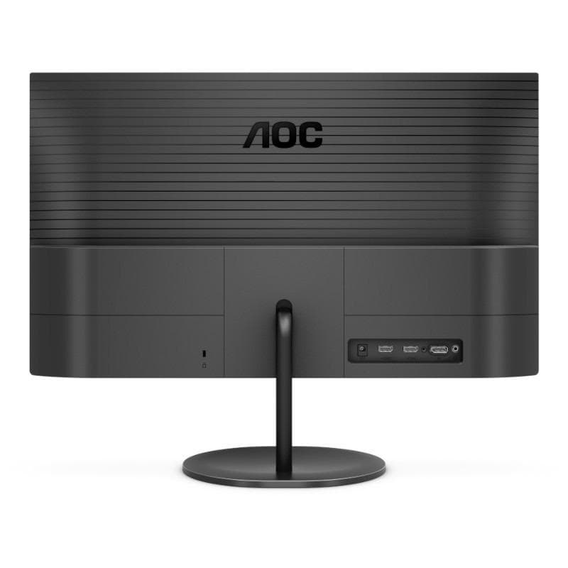 Monitor AOC 23.8" Q24V4EA - 3