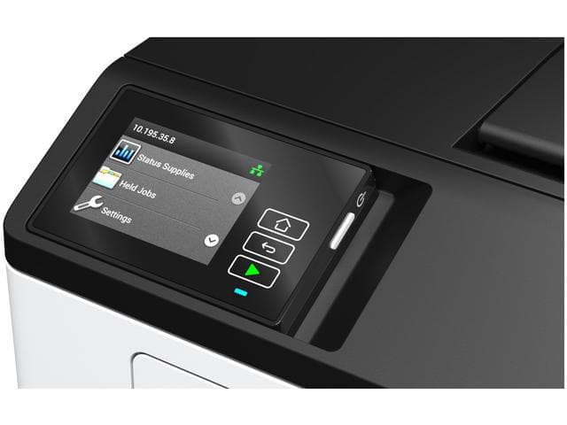 Imprimanta laser monocrom Lexmark MS531dw, A4, Grup de lucru mediu, - 4