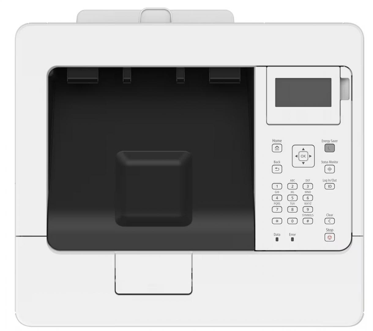 Imprimanta Laser Canon I-SENSYS LBP335DW, Monocrom, format A4, Duplex, USB/LAN/Wi-fi - 5