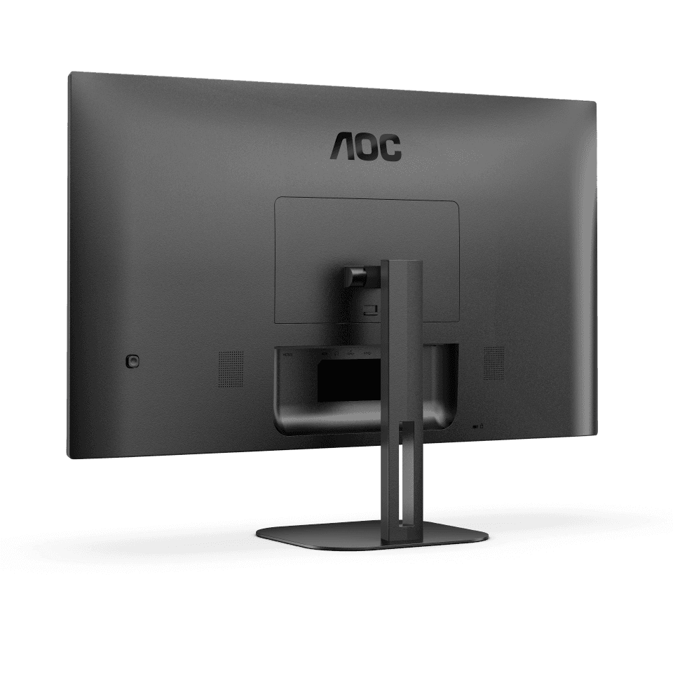 Monitor AOC 27" 27V5CE/BK - 6
