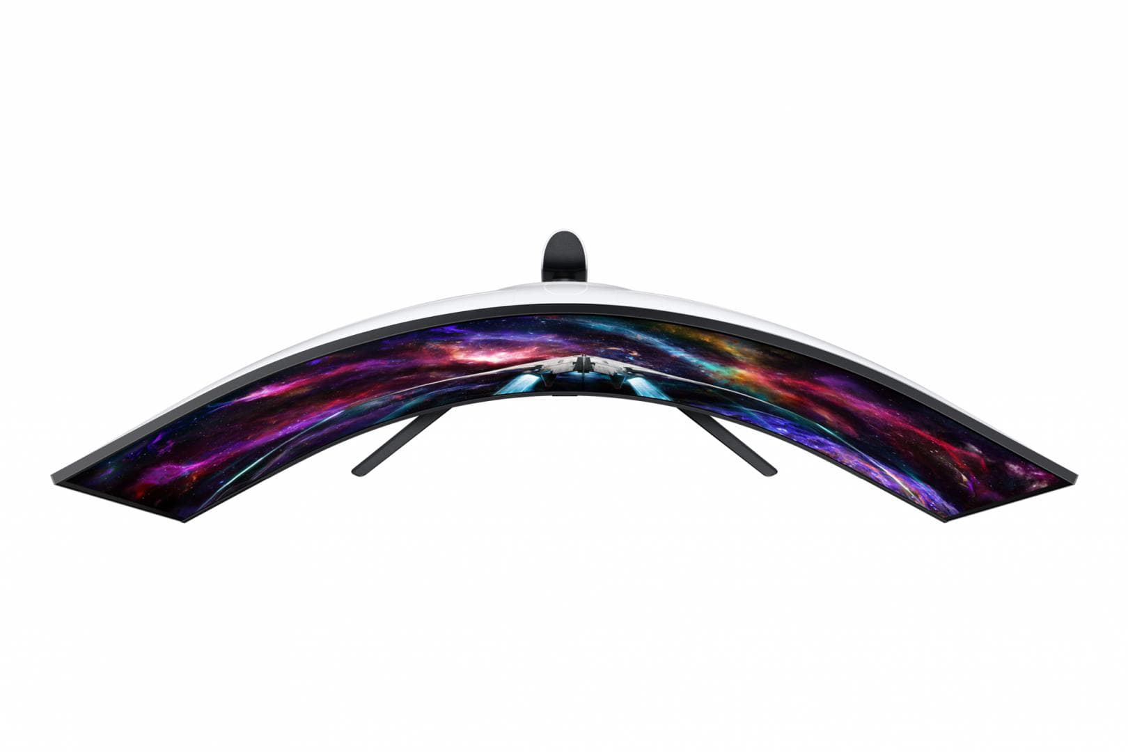 Monitor Samsung 57" LS57CG952NUXEN - 8
