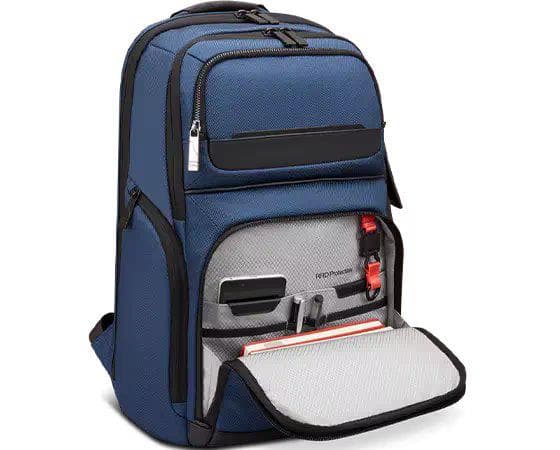 Lenovo ThinkPad Executive 16" Backpack, 22L capacity, 36.2 x 25.3 - 3