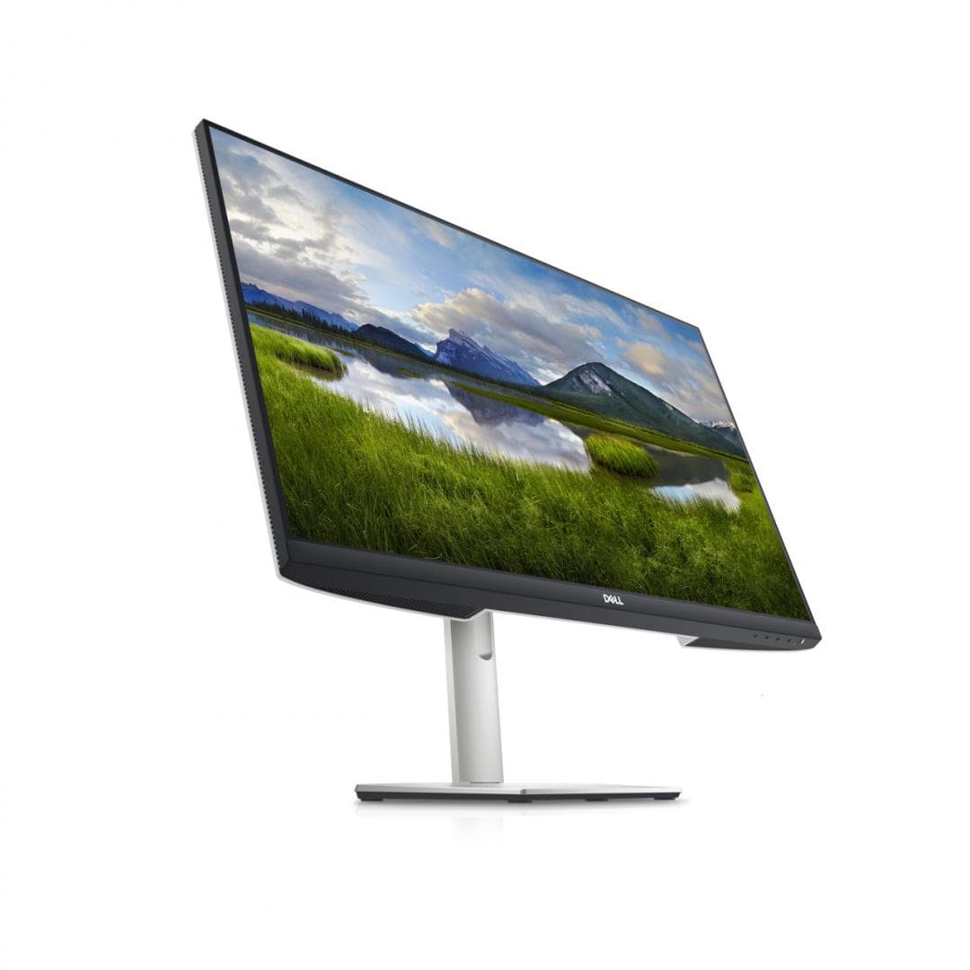 Monitor Dell 27'' 4K S2721QSA, 3840 x 2160, TFT LCD, - 14