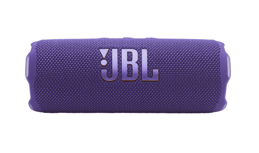 JBL Boxa portabila Flip 7 Bluetooth Purple - 2