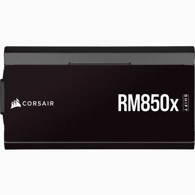 Sursa Corsair RM850x SHIFT, 80 PLUS Gold, 850 W - 4