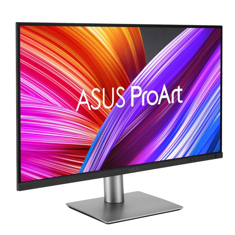 MONITOR ASUS BE279QSK 27 inch, Panel Type: IPS, Backlight: WLED, - 9