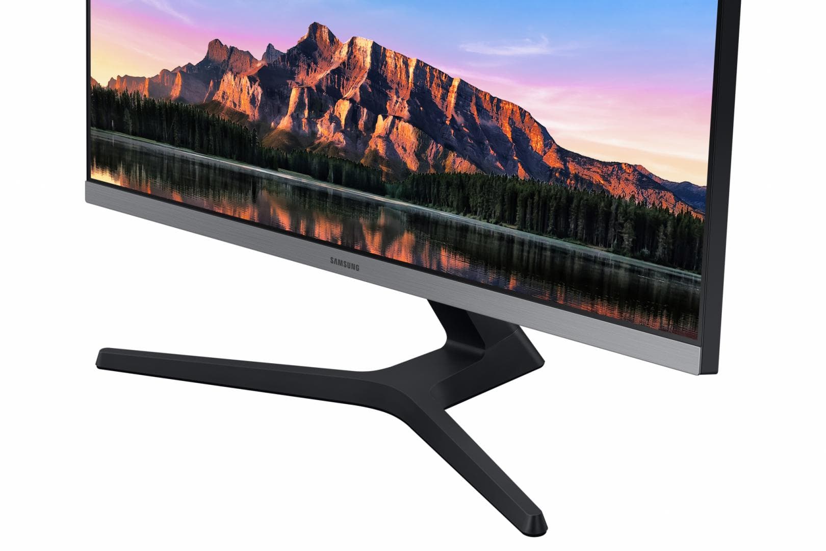 Monitor Samsung 28" LU28R550UQPXEN - 14