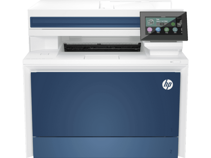 Multifunctional laser color HP Pro MFP 4302fdw, Imprimare,copiere ,scanare,fax, Dimensiune:A4,