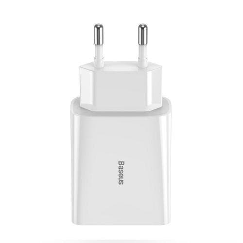 Incarcator retea Baseus Speed Mini, Quick Charge 20W, 1 x