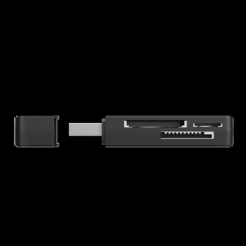Card reader Trust Nanga USB 3.1 Card Reader - 2