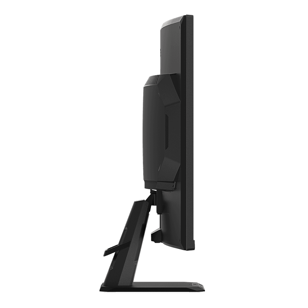 Gigabyte Monitor Gaming 27" VA 1500R GS27FC, Non-glare, Rezolutie: 1920 - 6