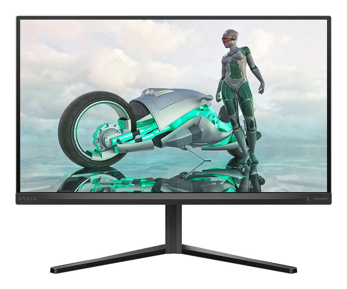 Monitor Philips 27" 27M2N3200A/00 - 3