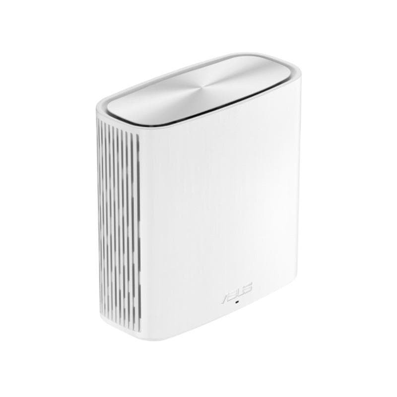 Router wireless ASUS Gigabit XD6S, AX5400, Wifi 6, Dual-Band, 2 - 4