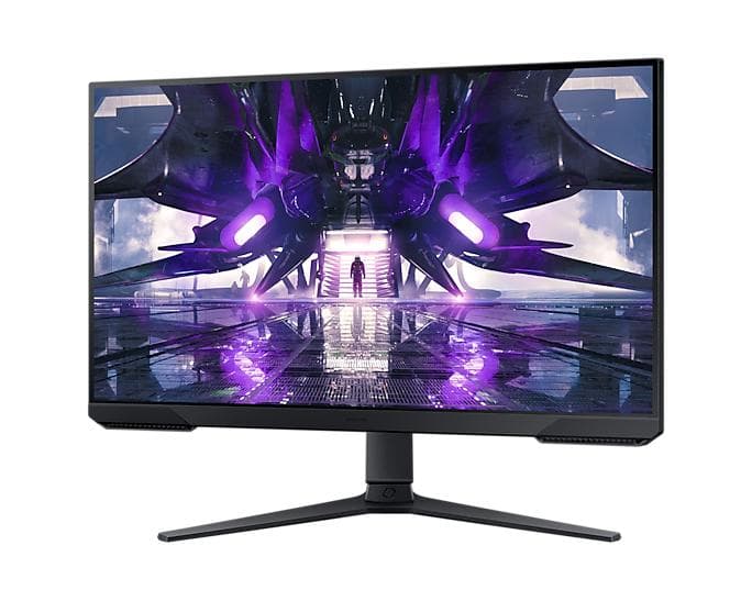 Monitor Samsung 27" LS27AG300NRXEN - 14