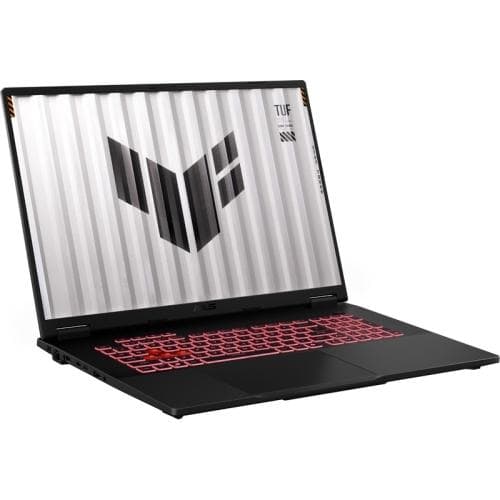 Laptop Gaming ASUS TUF Gaming A18 FA808UH, cu procesor AMD - 3