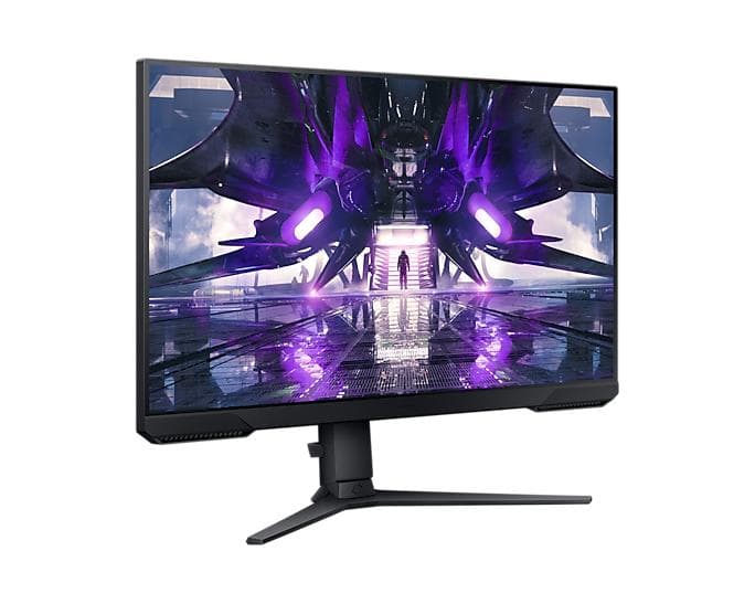 Monitor Samsung 27" LS27AG300NRXEN - 5