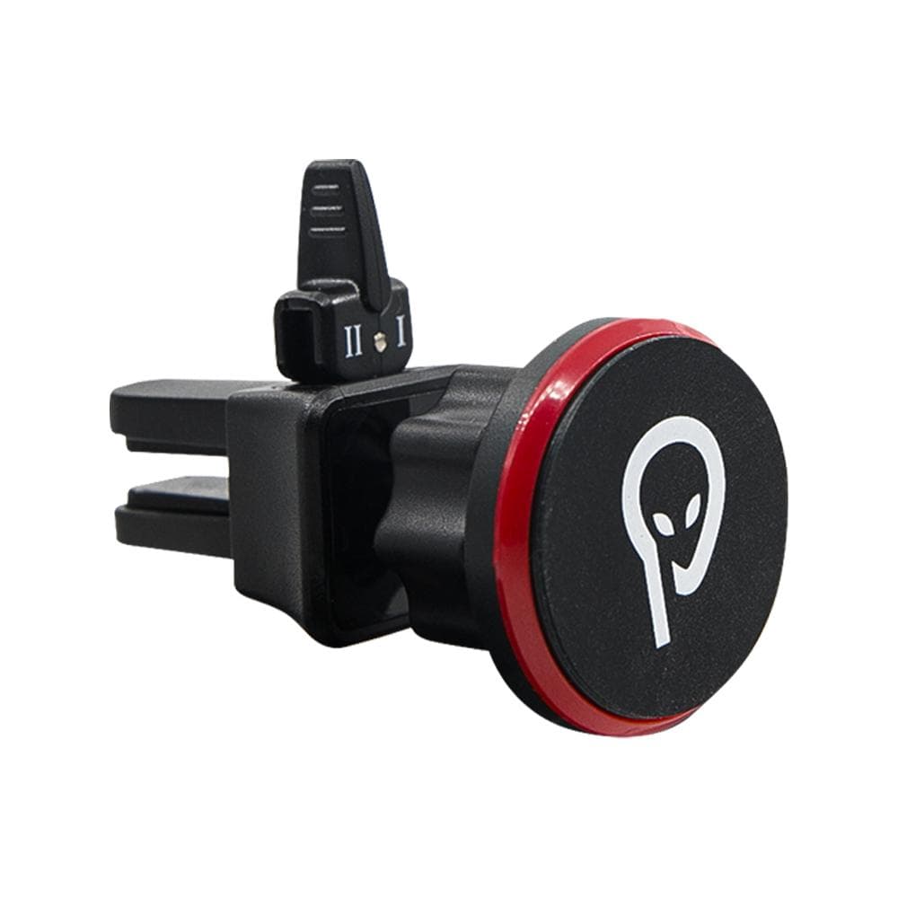 Suport auto magnetic SPACER pt. SmartPhone, fixare in ventilatie prin - 2