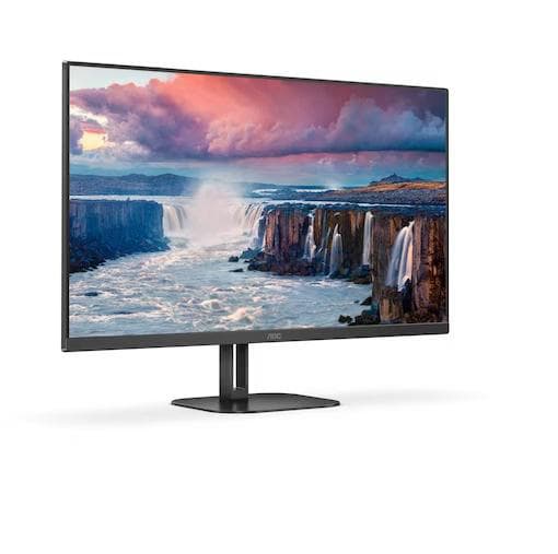 Monitor AOC 23.8" 24V5CE/BK - 2