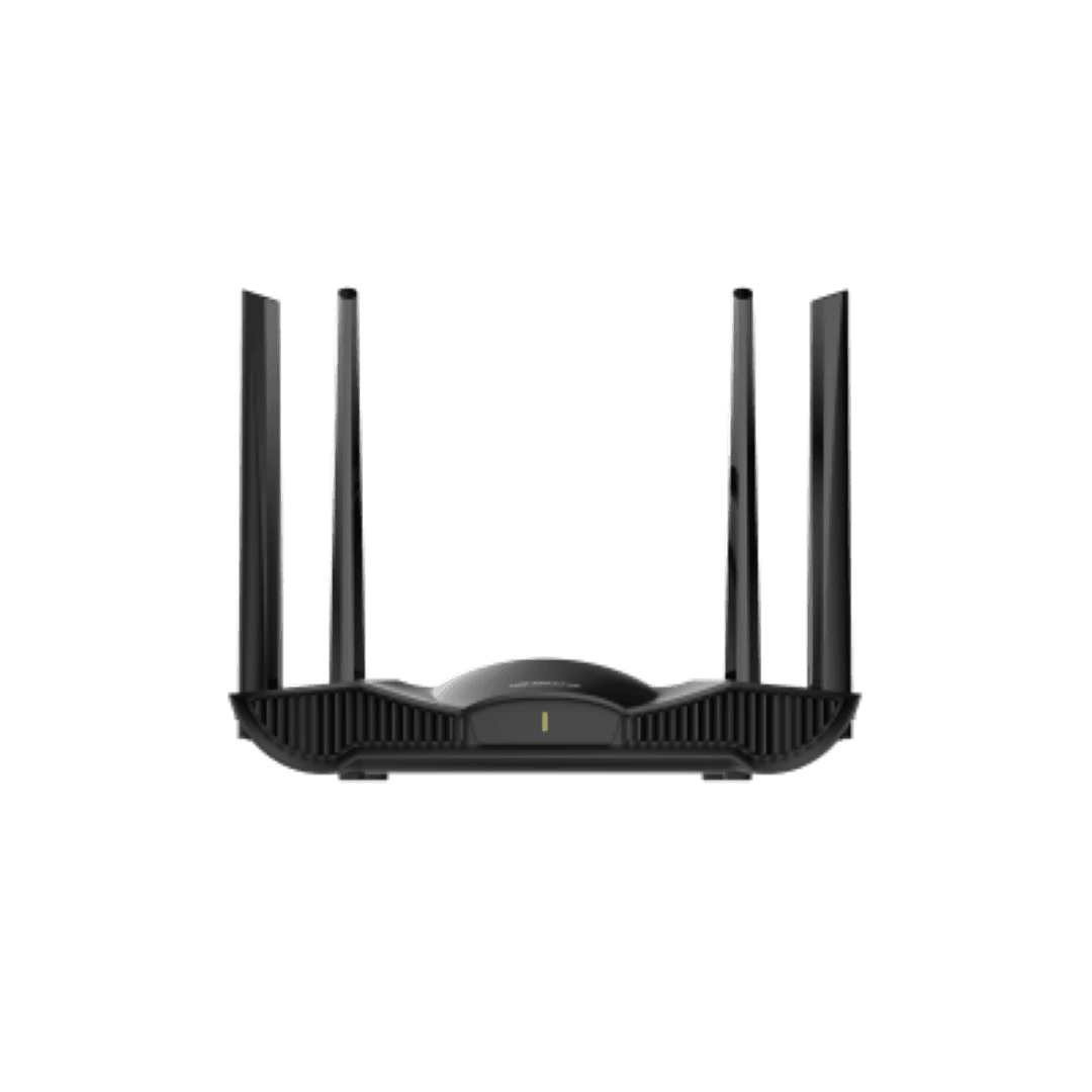 DAHUA AX3000 WIRELSS ROUTER DH-AX30, Standarde wireless:2.4 GHz: 802.11 b/g/n/ax, - 3