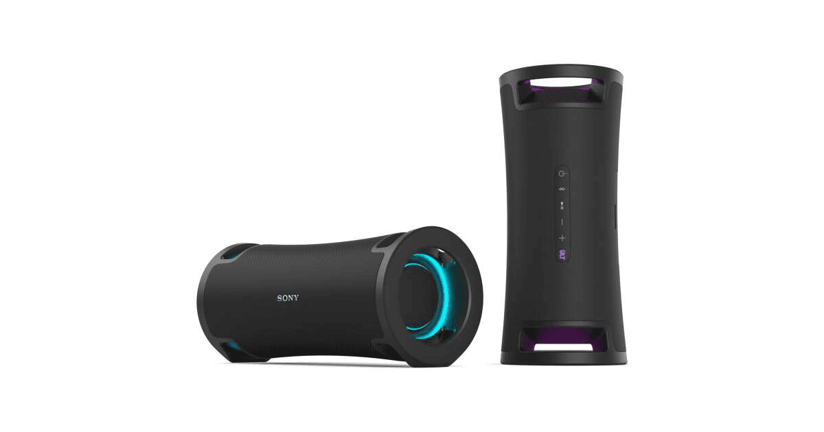 Boxa portabila SONY SRS-ULT70B, ULT FIELD 7, Ultimate Deep BASS, - 2