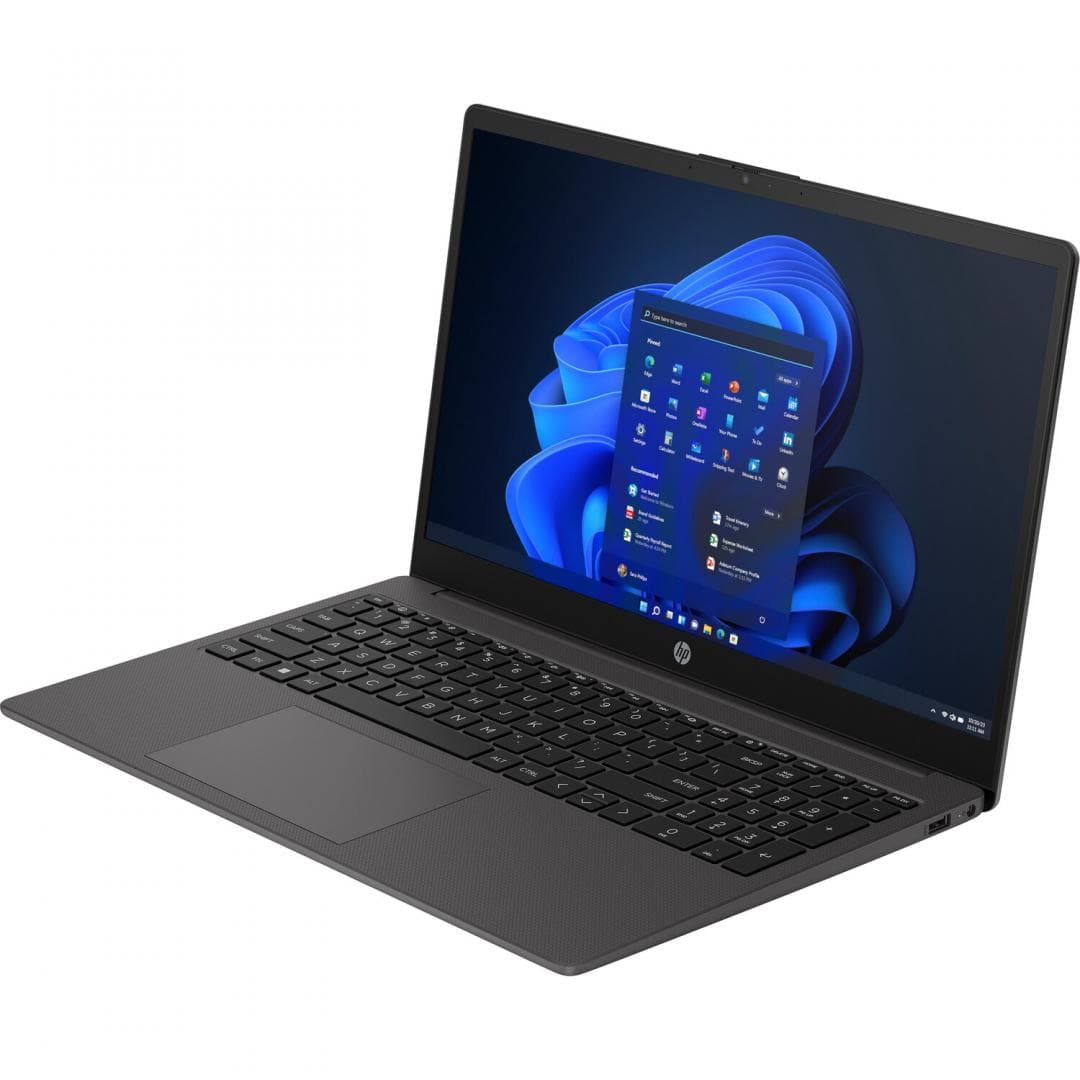Laptop HP 255R G10, 15.6 inch FHD (1920x1080) Anti-Glare LED - 3