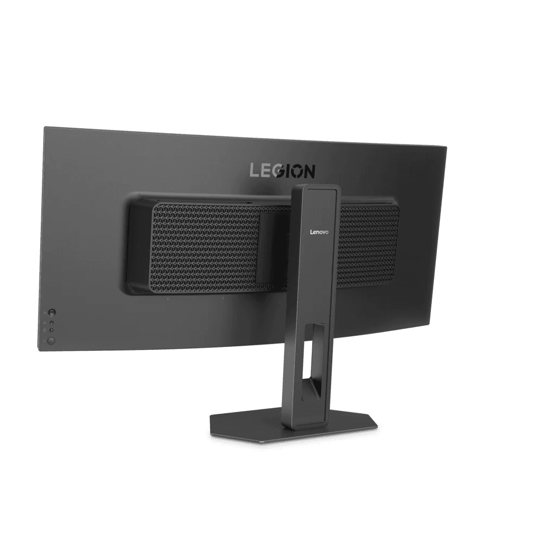 Monitor Gaming LENOVO Legion 34W-2c, 34", 3440 x 1440 pixeli, - 4
