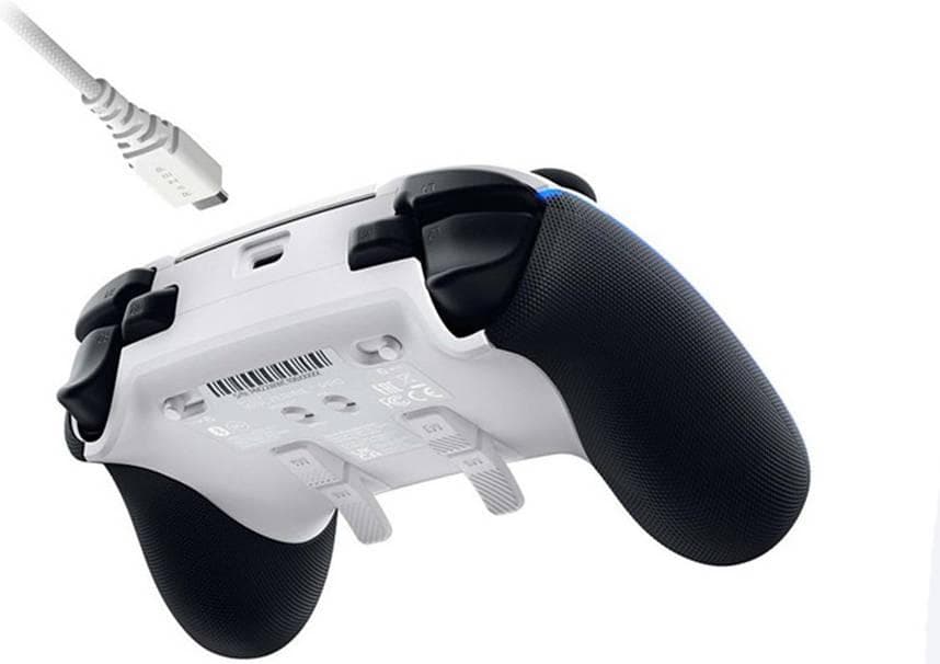 Controller Razer Wolverine V2 Pro (PS5) - 4