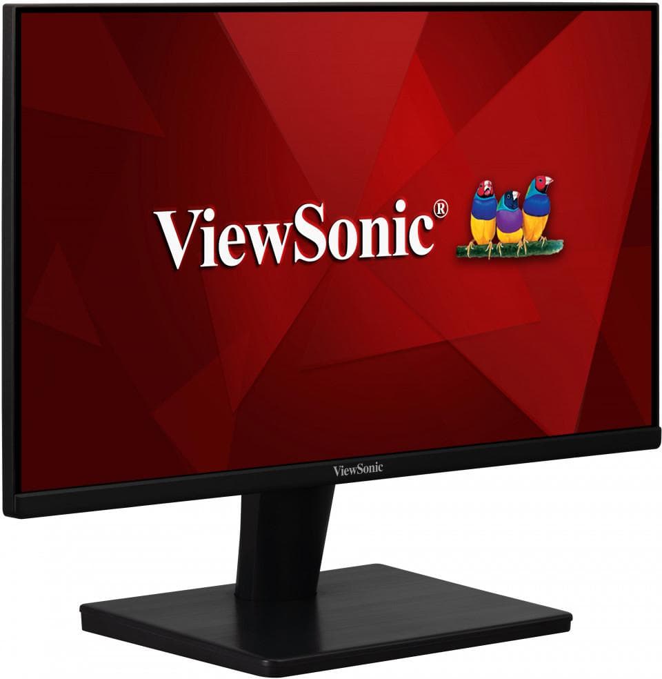 Monitor ViewSonic 22" VA2215-H - 4
