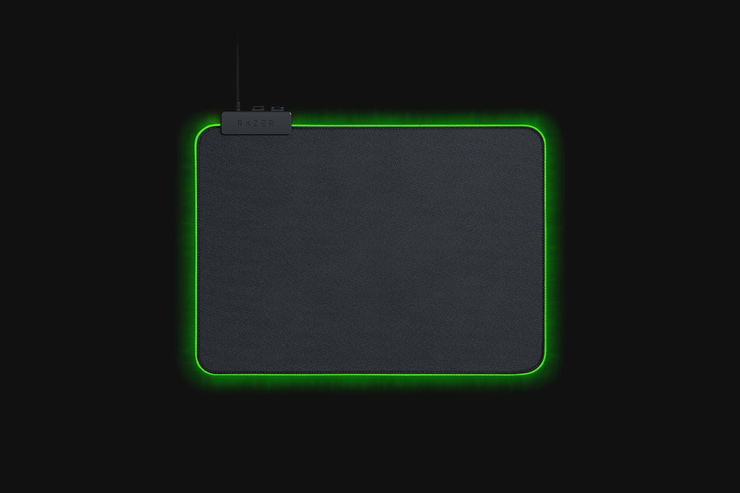 Mouse pad Razer Goliathus Chroma, negru - 8