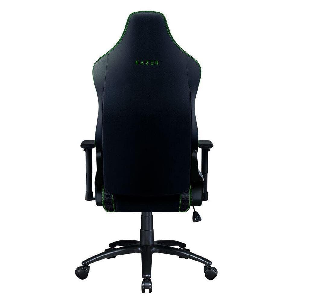 Razer Iskur X - Ergonomic Gaming Chair - 3