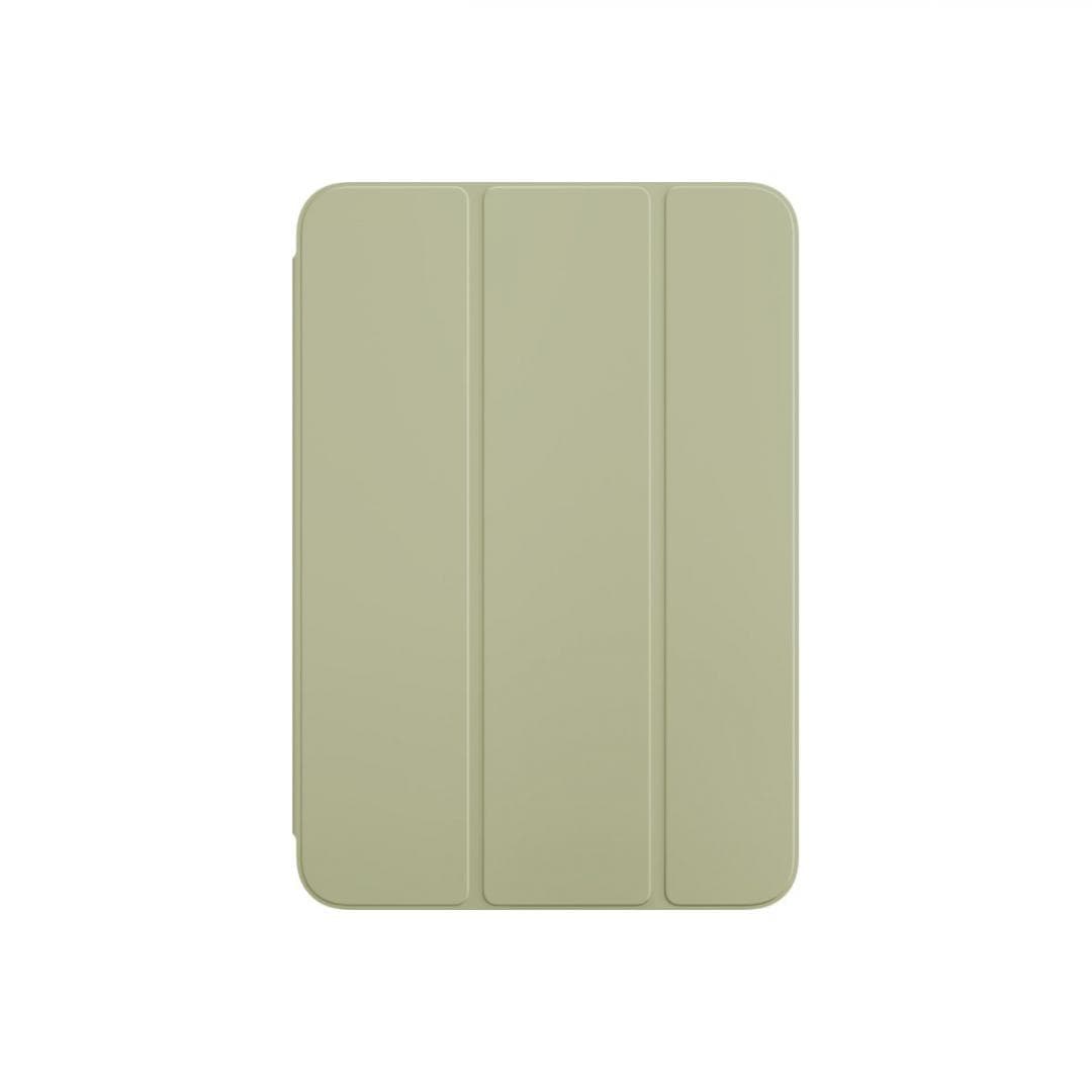 Apple Smart Folio for iPad mini (A17 Pro) - Sage - 2