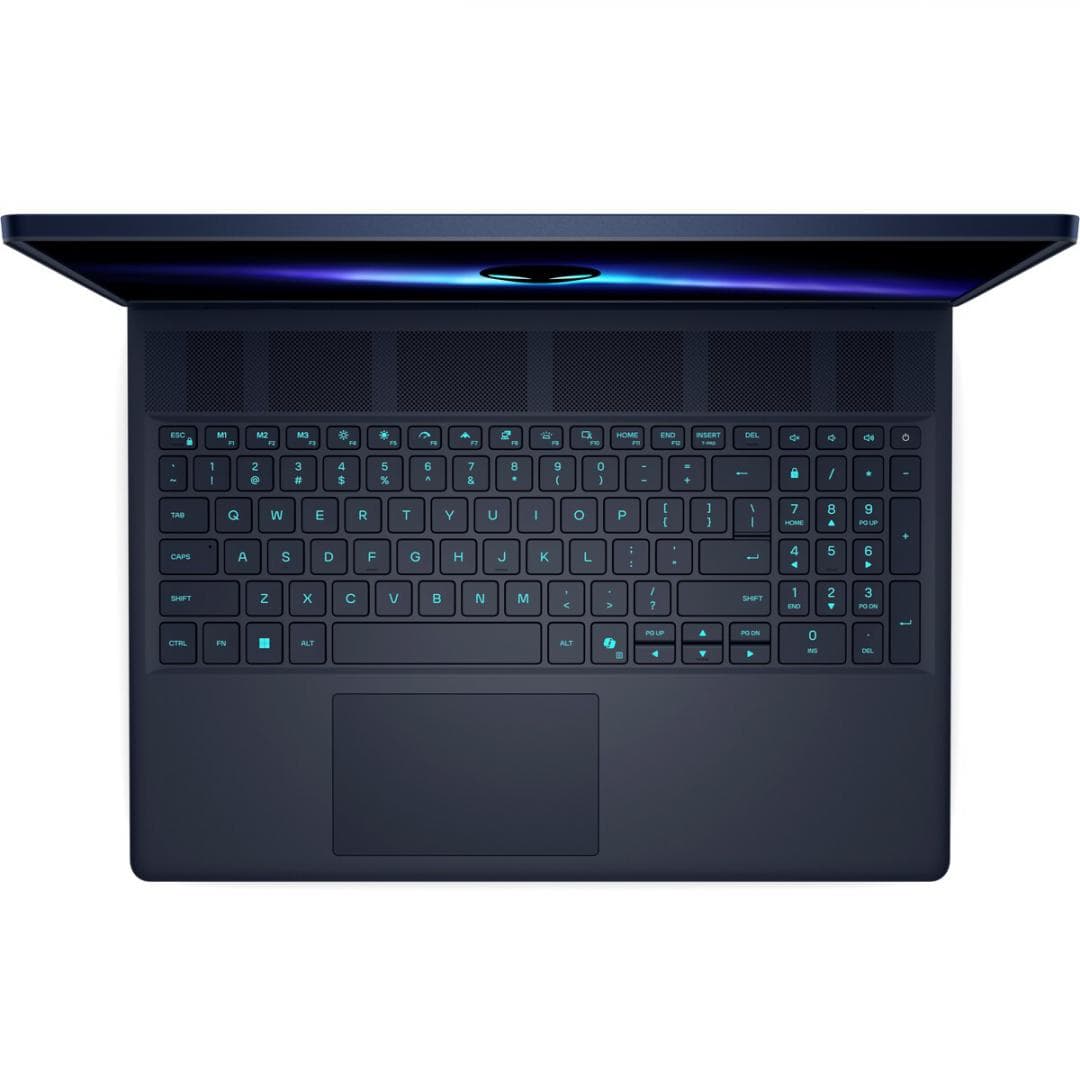 Laptop Gaming Alienware 16X Aurora, cu procesor Intel Core Ultra - 10