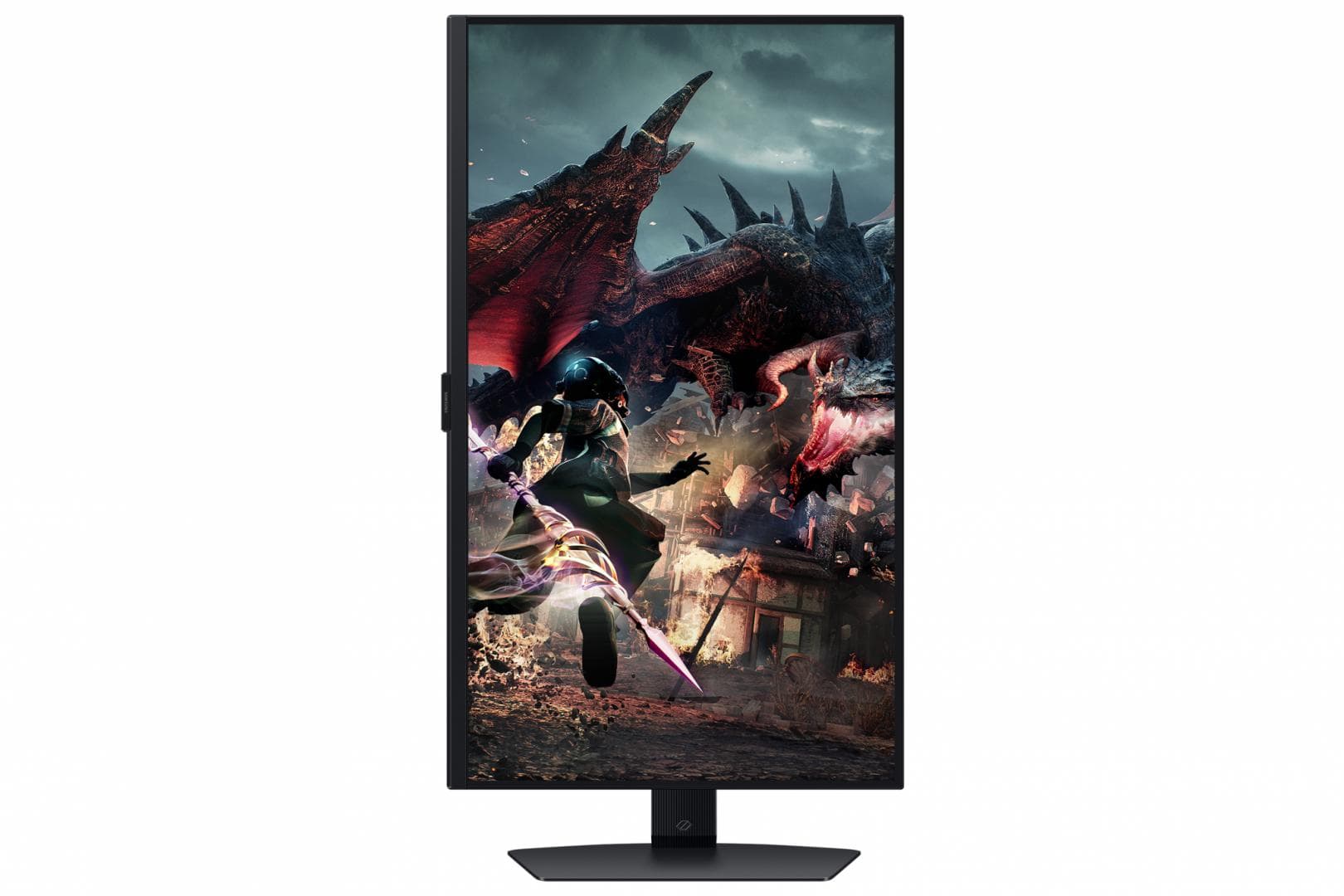 Monitor Samsung 27" LS27DG500EUXEN, Diagonal (inch): 27, Diagonal (cm): 69, - 10