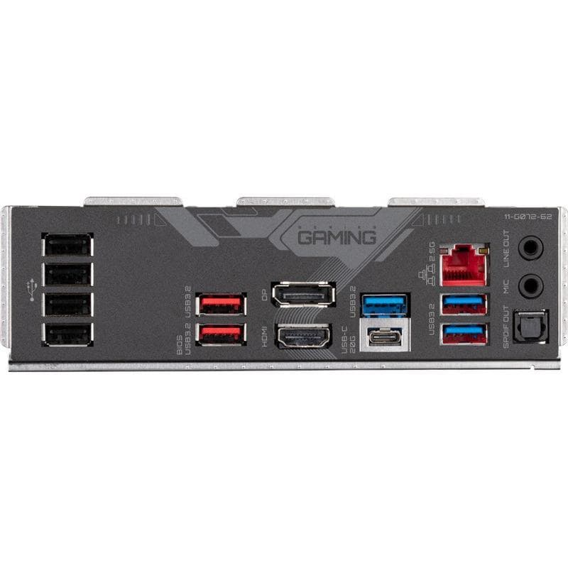 Placa de baza Gigabyte Z790 GAMING X, Socket 1700, DDR5, - 3