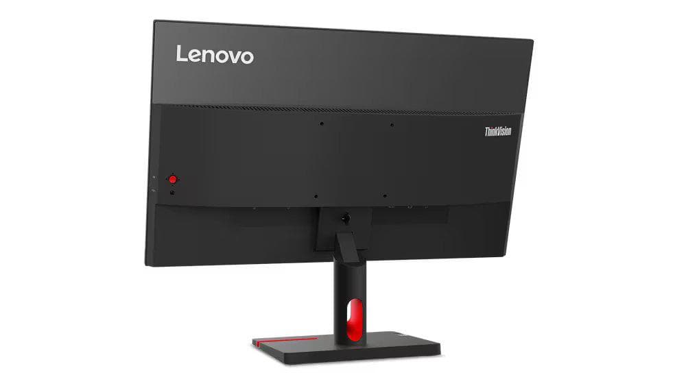 Monitor Lenovo ThinkVision S24i-30 23.8" IPS, FHD (1920x1080), 16:9, Brightness: - 7