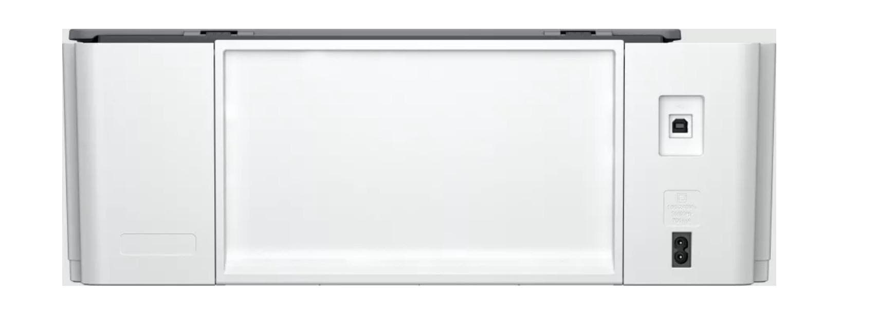 Multifunctional inkjet color HP Smart Tank 580 All-in-One, Format A4, - 2