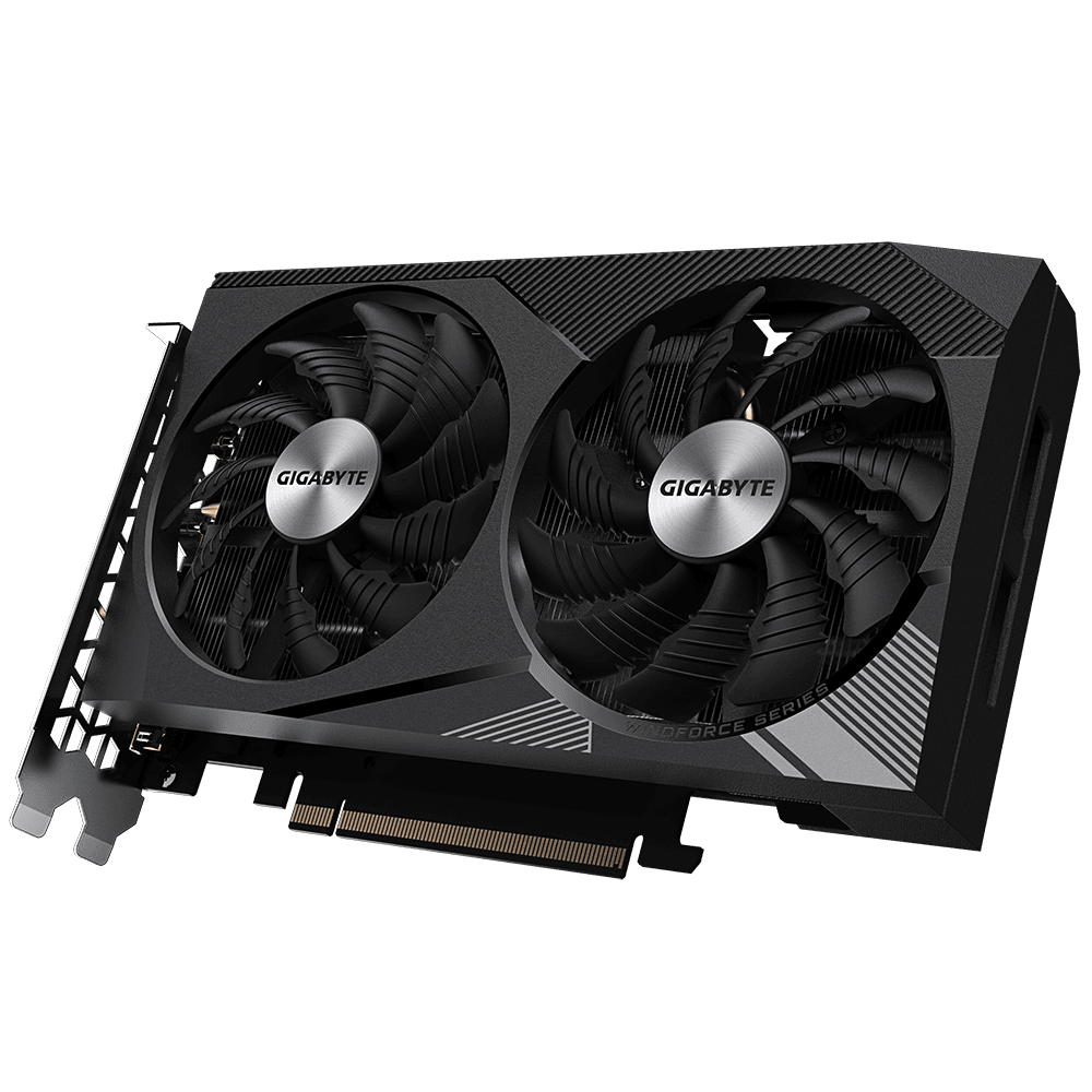 Placa video Gigabyte GeForce RTX 3060, 12GB GDDR6, PCI Express - 2