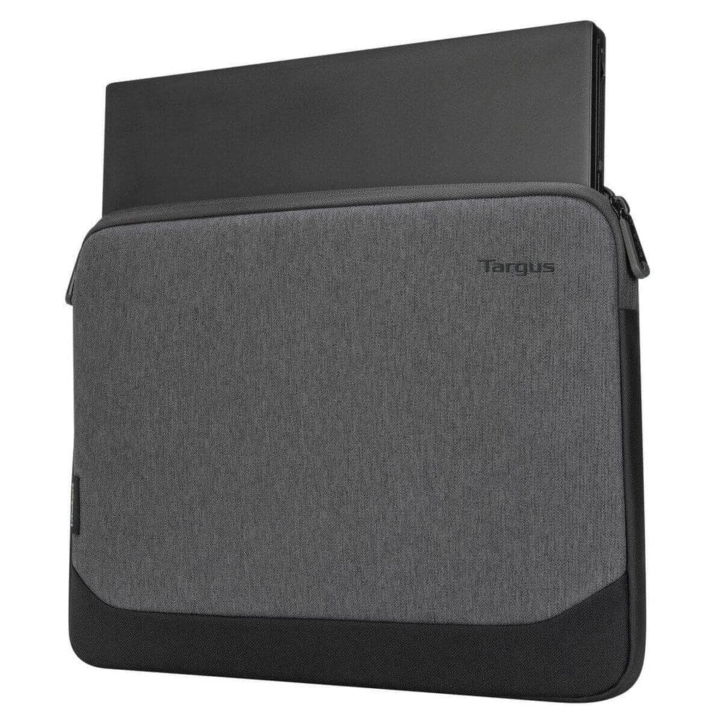Husa laptop Targus Cypress, EcoSmart,13-14” gri - 2
