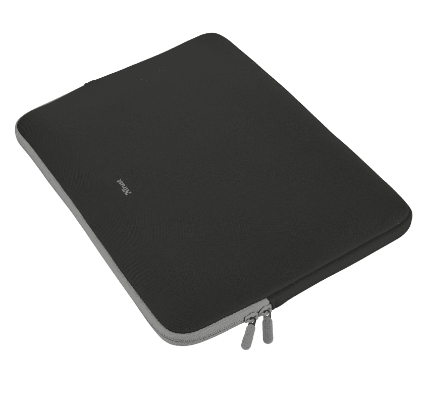 Rucsac Trust Primo Soft Sleeve for 11.6" laptops - black